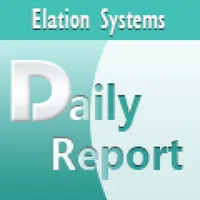 Daily Construction Report icon