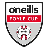 Foyle Cup icon