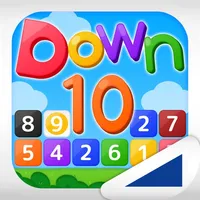 Down10 (Play & Learn! Series) icon