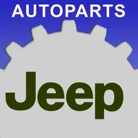 Autoparts for Jeep icon