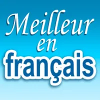 Meilleur en Français icon