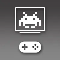 Retrogaming Collection icon