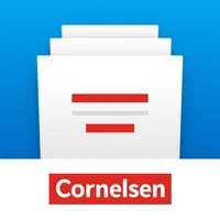 Vokabeltrainer - Cornelsen icon