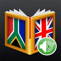 Afrikaans<>English Dictionary icon