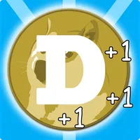 Doge Miner - Doge Coin Clicker icon