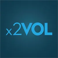 x2VOL_ icon