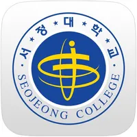 서정대학교 도서관 icon