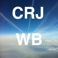 CRJ Weight and balance icon