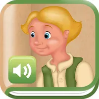 Jack and the Beanstalk - narrated story icon