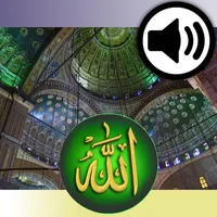 Islamic SoundBoard icon