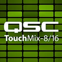 TouchMix-8/16 Control icon