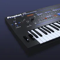 iProphet Synthesizer icon