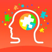 Memory Training games. icon