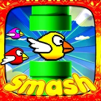 Smash Birds 2: Best of Fun for Boys Girls and Kids icon