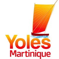 Yoles Martinique sailing 2020 icon