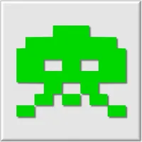 eInvaders: Alien Shooter icon