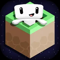 Cubic Castles - Sandbox MMO icon