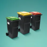 Christchurch Bins icon