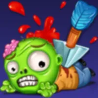 Zombie Shooting - Kill Zombies icon