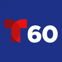 Telemundo 60 San Antonio icon