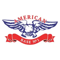 American Base No 1 icon