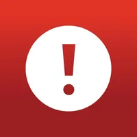 Rave Panic Button icon