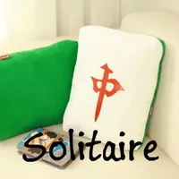 Mahjong Solitaire* icon