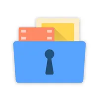 GalleryVault -Hide Photo Video icon