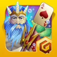 Solitaire Atlantis icon