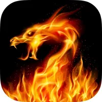 Dragon Wallpapers & Themes icon