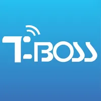 Tboss icon