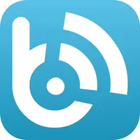 BTrack - Antitheft for bike icon