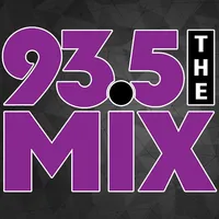 93.5 The Mix icon