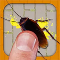 Cockroach Smasher - Best Game icon