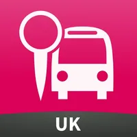 UK Bus Checker icon