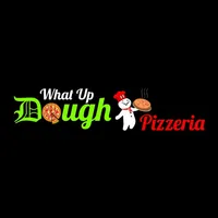 What Up Dough Pizzeria icon