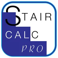 Stair Calc Pro icon