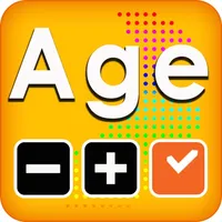 Age Calculator (Life Days) icon