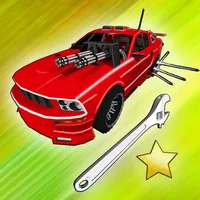 Fix My Car: Zombie Survival! icon