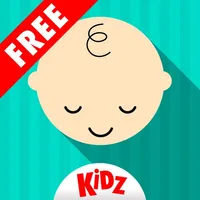 Baby Sleep Sounds - White Noise Generator icon