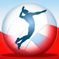 Volleyball Championship 2014 icon