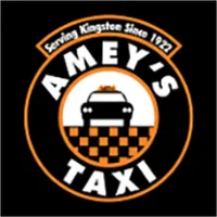 Ameys Taxi icon