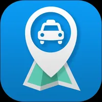 Taxi Price Compare icon