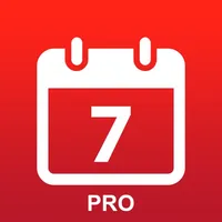 Cal List Pro - Calendar list icon