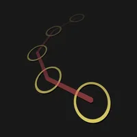 Map Calculator 2.0 - Measure Distance & Area, Map a Walk, Run or Bike Ride icon