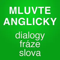 Angličtina - kurz pro samouky icon