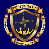 Portumna Community School icon