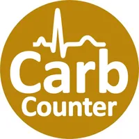 Carb Counter and Tracker icon