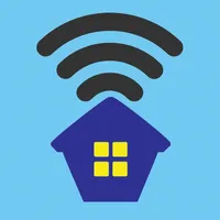 Wi-Fi home PRO icon