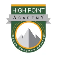 High Point Academy icon